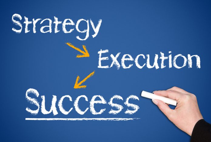 Strategizing - Principles of Management - Chapter 5